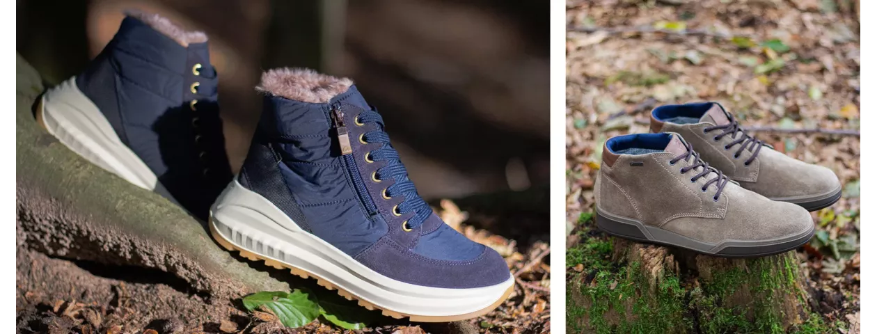 New season, new must-haves!