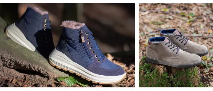 New season, new must-haves!